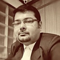 Joyjit Roychoudhury