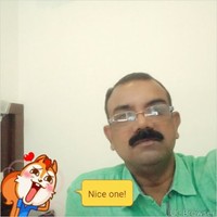 Bikram Keshari Mohanty