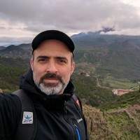 Gustavo Labrador García