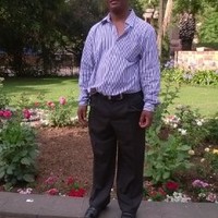 Timothy Mokadi