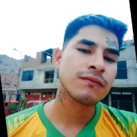 Junior Ríos Del Aguila