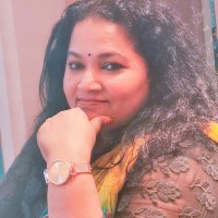 Gayathri Devi