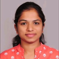 Shamsa Kamath