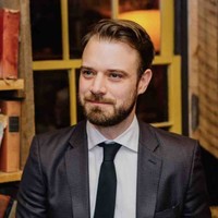 Xavier Jaglin, Ph.D.