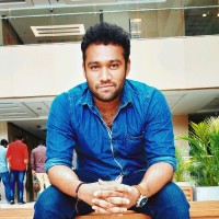 Anandkumar Kumar