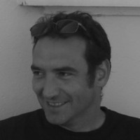 Christophe ARIZA
