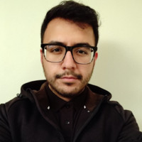 Jonathan Ortega