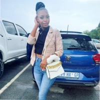 Gladys Letebele