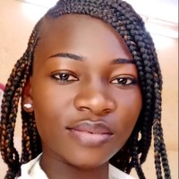 Djamila Compaoré
