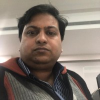 Rakesh kumar K.