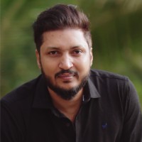 Ajith Ramachandran