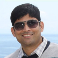Krishnakumar Manicka