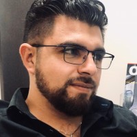 Ing. Luis Gerardo Carstensen Ortiz