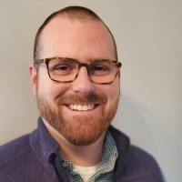 Jordan Wilton, M.S.