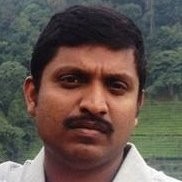 denny devassy