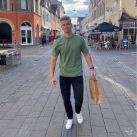 Sjouke-Pieter Geertsma