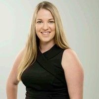 Kate Morgan