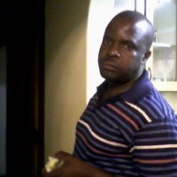 Ian Maseko