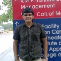 parth modh