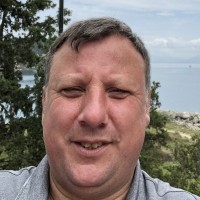 Alan Hedges