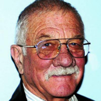 Patrick Dalrymple