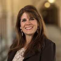 Dana Potts Chapman