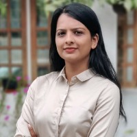 Ann Mary Varghese