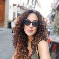 Laura Domínguez