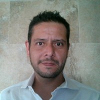 Israel Ivan Ramírez Moreno