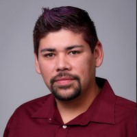 Eric Falcon