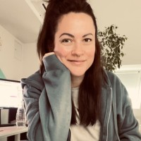 Romina Pesenecker
