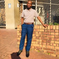 Siyabonga Zuma