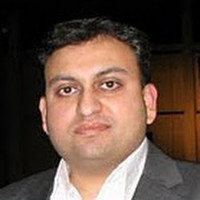 M Bin Shaikh