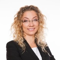 Vaida Langaite
