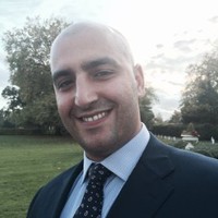 George Charalambous