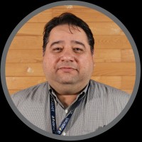 Javier Cantu