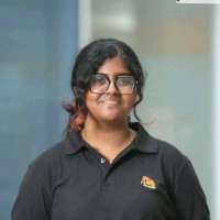 Kripa Saatvika S