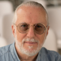 Martin Levy