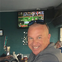Greg Peacock