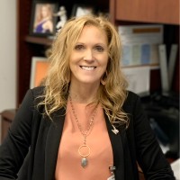 Michelle Needham