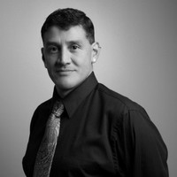 Daniel Garcia