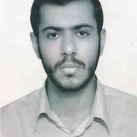 Amir ali naghedi
