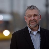 Rainer Döge