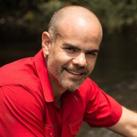 Jonathan Harrington