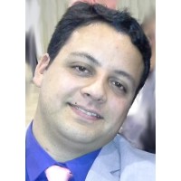 Marcos Ortega