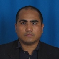 Mohd Rashidi