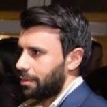 Vasilis Michaelaris