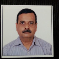 Jayant Dange