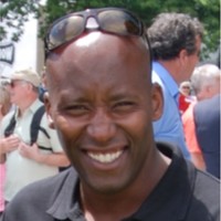 Dave Farquharson
