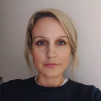 Mojca Zupančič